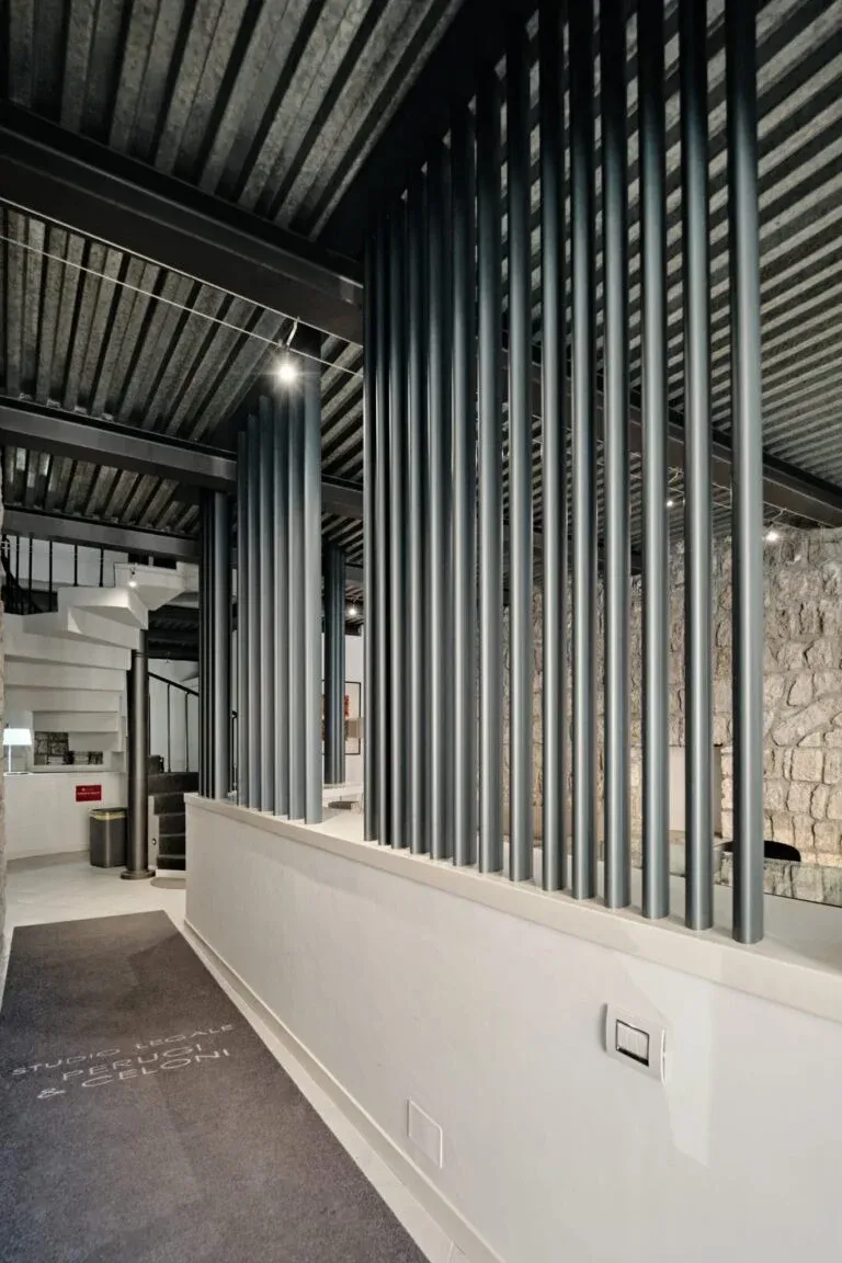 Progetti Kover